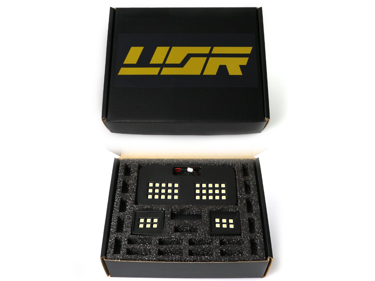 USR DEPO 2016-2023 Tacoma LED Interior Light Set