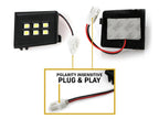 USR DEPO 2016-2023 Tacoma LED Interior Light Set