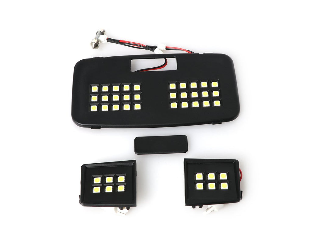 USR DEPO 2016-2023 Tacoma LED Interior Light Set