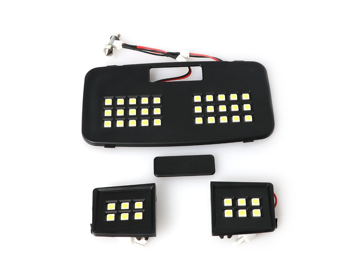 USR DEPO 2016-2023 Tacoma LED Interior Light Set