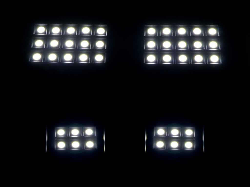 USR DEPO 2016-2023 Tacoma LED Interior Light Set