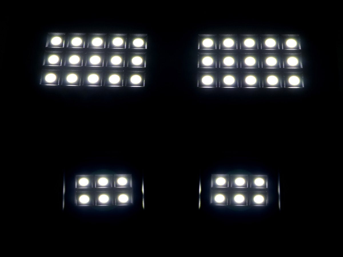 USR DEPO 2016-2023 Tacoma LED Interior Light Set