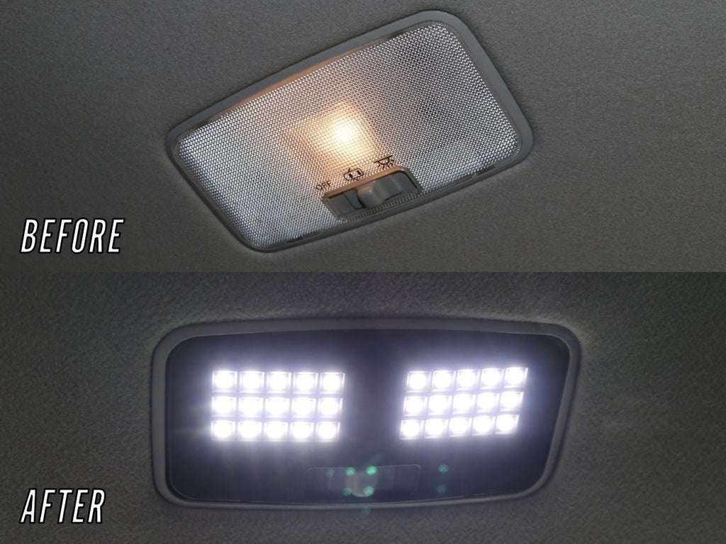 USR DEPO 2016-2023 Tacoma LED Interior Light Set