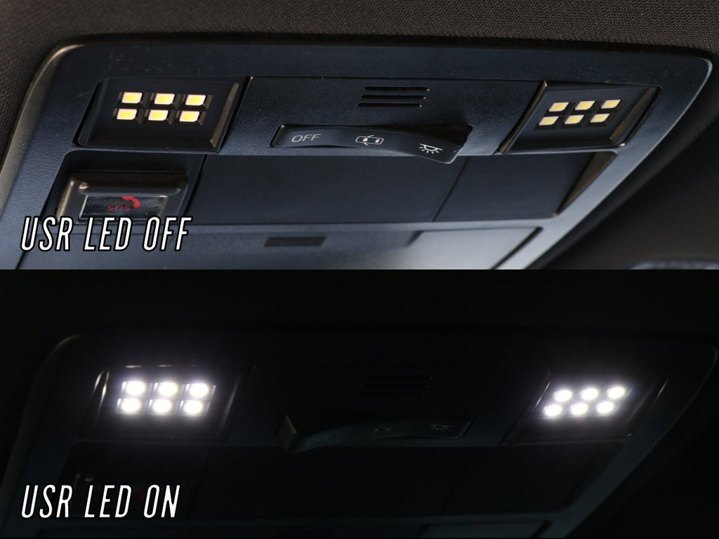 USR DEPO 2016-2023 Tacoma LED Interior Light Set