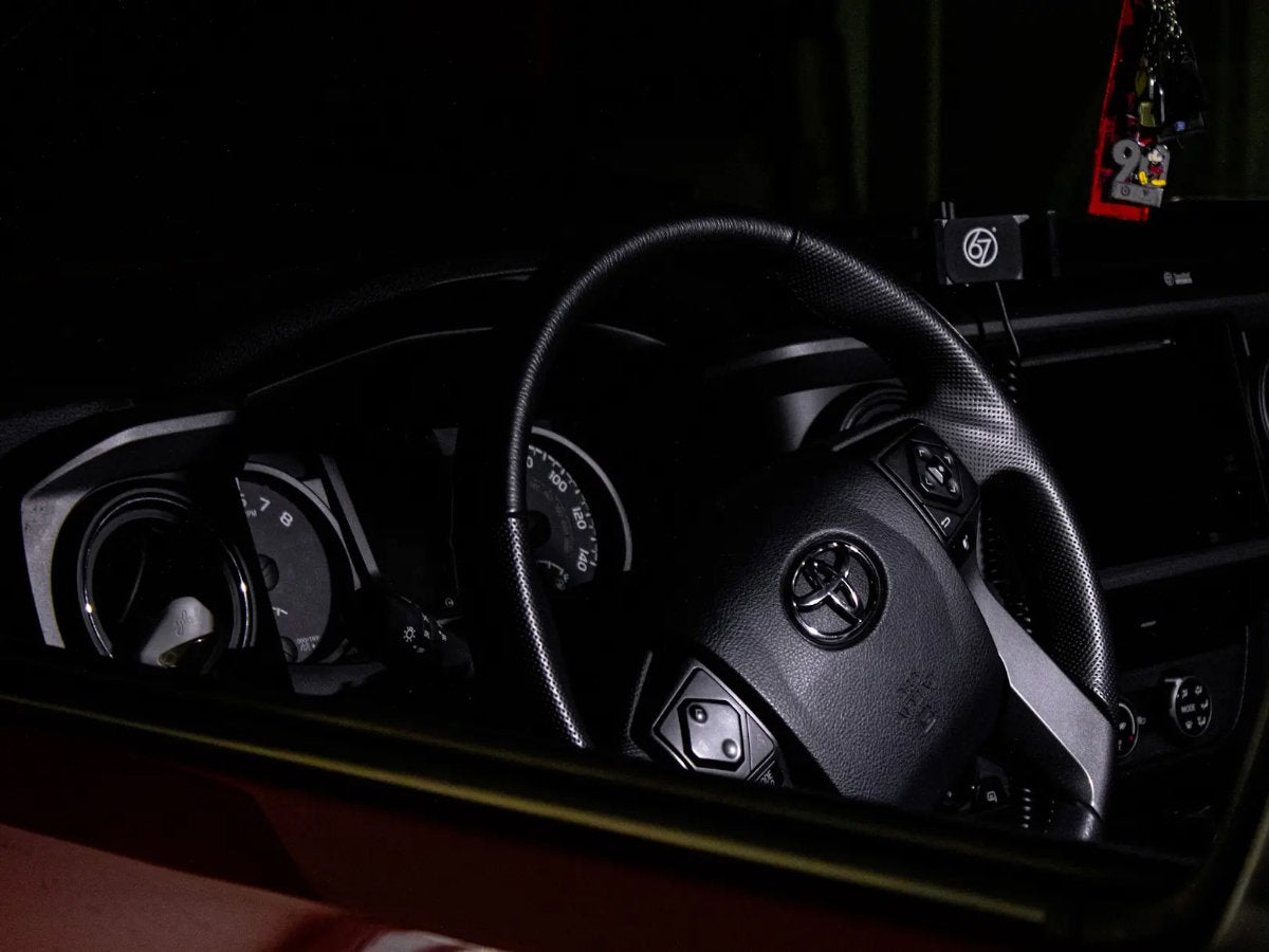 USR DEPO 2016-2023 Tacoma LED Interior Light Set
