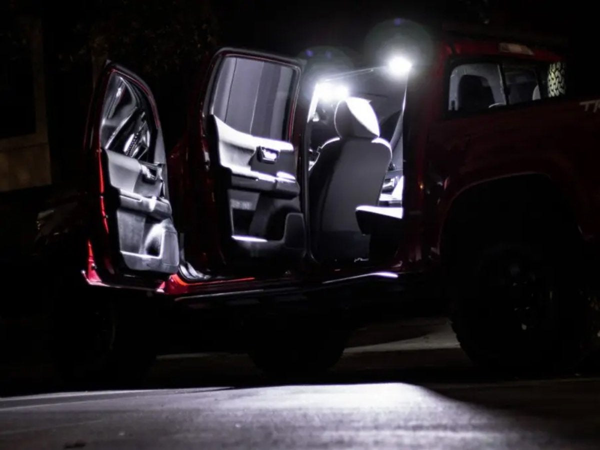 USR DEPO 2016-2023 Tacoma LED Interior Light Set