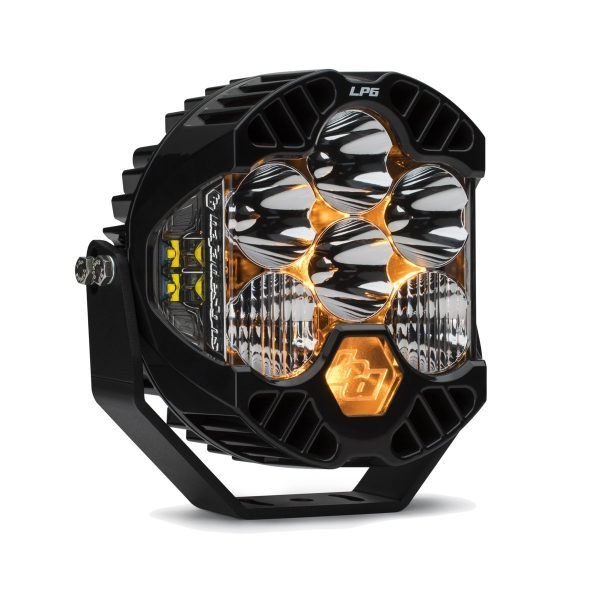 Baja Designs LP6 PRO (LED)