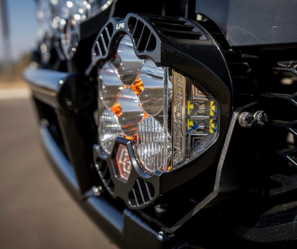 Baja Designs LP6 PRO (LED)