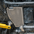 2024+ Lexus GX 550 Catalytic Converter Shield