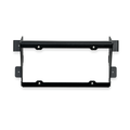 Cali Raised Stealth Bumper License Plate Mount