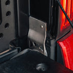Tailgate Theft Protector for 2024+ Toyota Tacoma