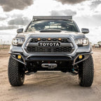 Lil B's Fab Hybrid Front Bumper 3rd Gen Tacoma (2016-23)