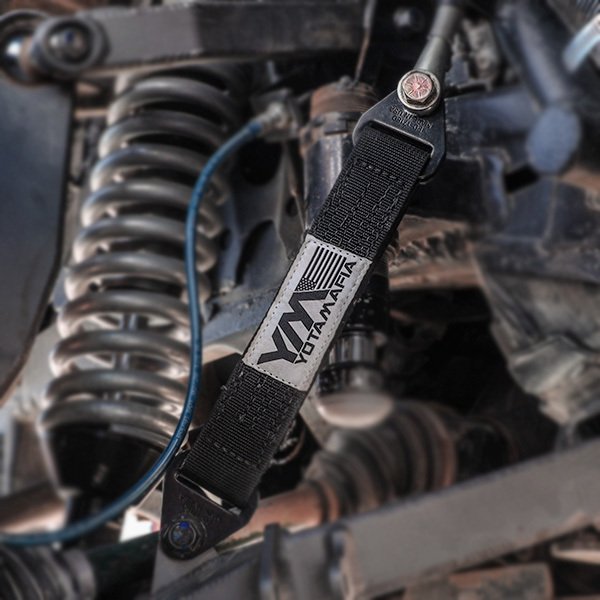 YM | PRP Limit Straps