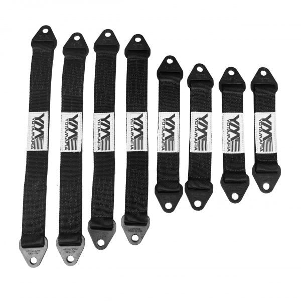 YM | PRP Limit Straps