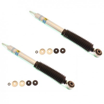 Bilstein 5100 Rear Shock Set For 3rd Gen 4Runner (1996-2002)