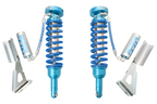 03-09 4Runner, 07-09 FJ Cruiser, 03-09 GX470 King 2.5 Front Coilovers [25001-124]