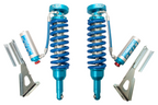 03-09 4Runner, 07-09 FJ Cruiser, 03-09 GX470 King 2.5 Front Coilovers [25001-124]