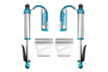 03-24 4Runner, 07+ FJ Cruiser, 03-09 GX470 (w/ KDSS) King Remote Reservoir Rear Shocks [25001-125]