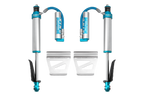 03-24 4Runner, 07+ FJ Cruiser, 03-09 GX470 (w/ KDSS) King Remote Reservoir Rear Shocks [25001-125]