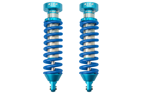 2000-2006 Tundra King 2.5 Front Coilovers [25001-138]