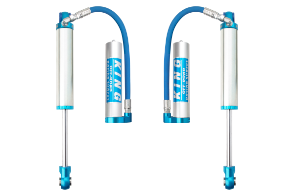 2008-2021 Sequoia King 2.5 Rear Shocks [25001-200]