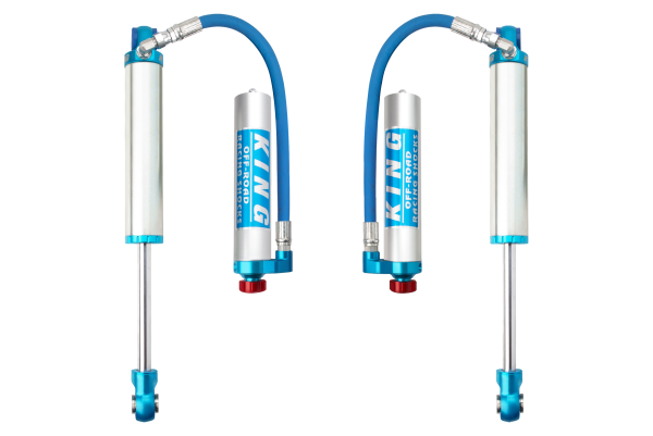 2008-2021 Sequoia King 2.5 Rear Shocks [25001-200]
