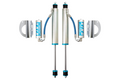 1990-1997 80 Series Land Cruiser King 2.5 Front Shocks [25001-256]