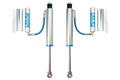 1990-1997 80 Series Land Cruiser King 2.5 Remote Reservoir Rear Shocks [25001-257]