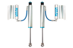 1990-1997 80 Series Land Cruiser King 2.5 Remote Reservoir Rear Shocks [25001-257]