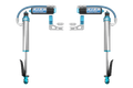 2024+ Tacoma King 2.5 Remote Reservoir Rear Shocks [25001-409]