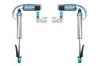 2024+ Tacoma King 2.5 Remote Reservoir Rear Shocks [25001-409]