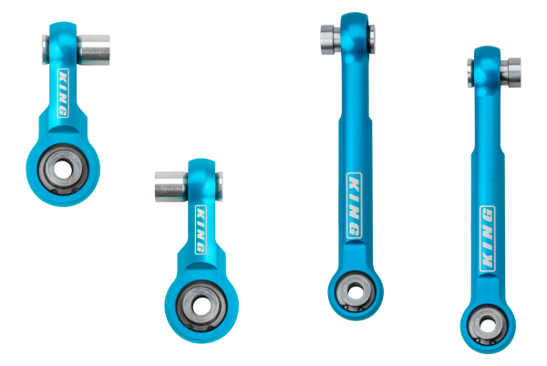 2024+ Tacoma King Sway Bar Link Kit [20001-294]