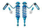 2024+ Tacoma King 2.5 Front Coilovers [25001-408]