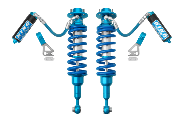 2024+ Tacoma King 2.5 Front Coilovers [25001-408]
