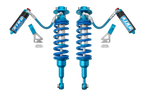 2024+ Tacoma King 2.5 Front Coilovers [25001-408]