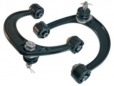SPC Upper Control Arms 03-09 4Runner, FJ Cruiser, GX460, GX470