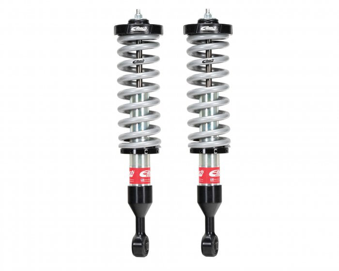 Eibach Pro Coilover Lift Kit 2nd Gen Tundra (2016+)