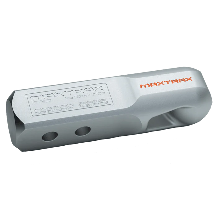 MAXTRAX Hitch 50