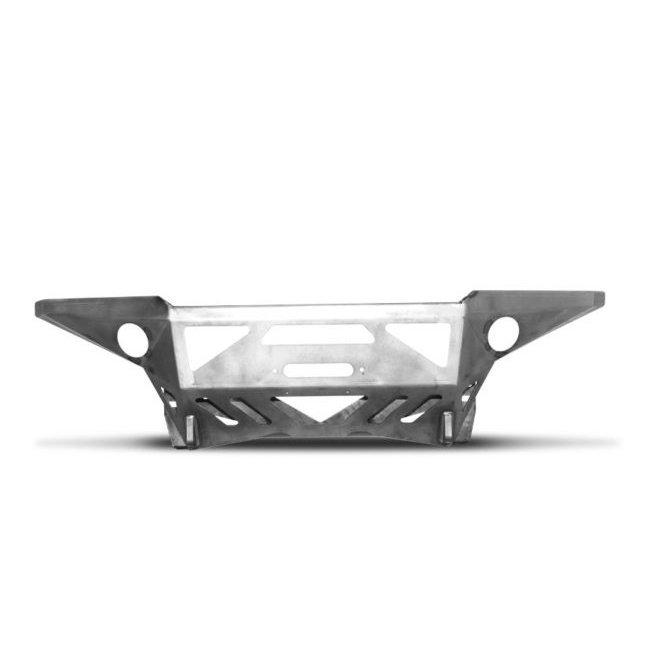 CBI 2nd Gen Tacoma MOAB 2.0 Classic Front Bumper (2005-2015)