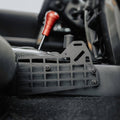 Cali Raised 2010+ 4Runner Center Console MOLLE Panels