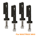 MAXTRAX MKII Mounting Pins
