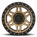 Method Race Wheels - 312 (Bronze)