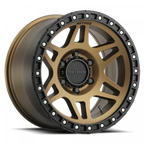 Method Race Wheels - 312 (Bronze)