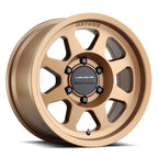 Method 701 | Bronze
