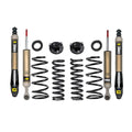 OME MT64 Standard Suspension Kit for 4Runner (03-09), FJ Cruiser (07-09)