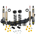 ARB OME MT64 Lift Kit for 2nd Gen & 3rd Gen (2005-23) Tacoma