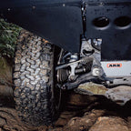 OME MT64 Heavy Suspension Kit GX550