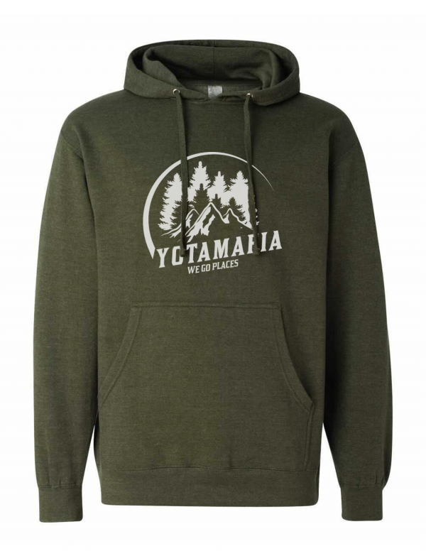 2 FOR $40 HOODIES