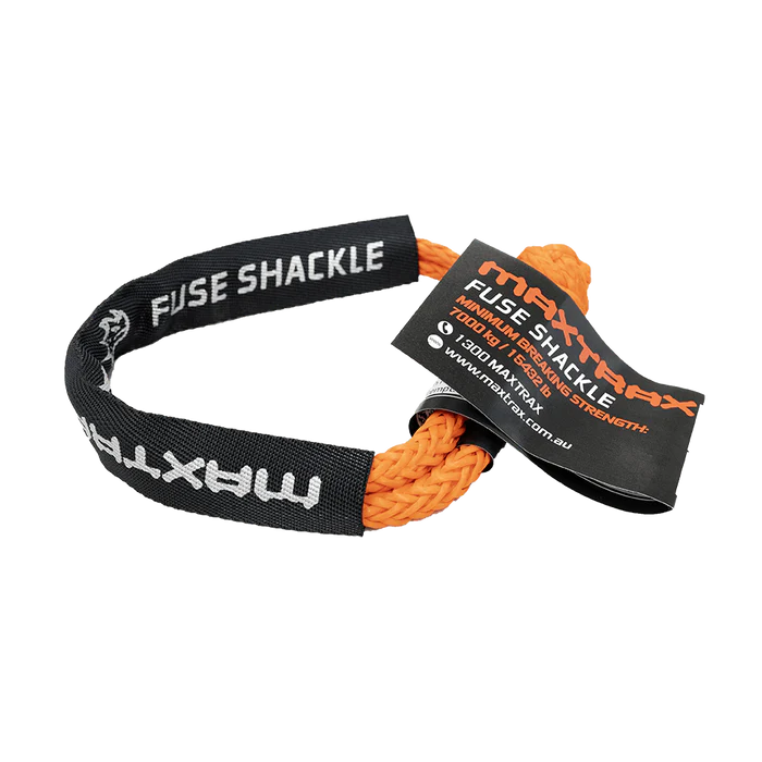 MAXTRAX Fuse Shackle