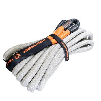 MAXTRAX Kinetic Recovery Ropes